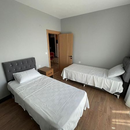 Almin Apart Hotel Stambuł Zewnętrze zdjęcie