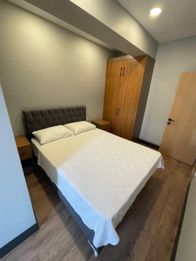 Almin Apart Hotel Stambuł Zewnętrze zdjęcie